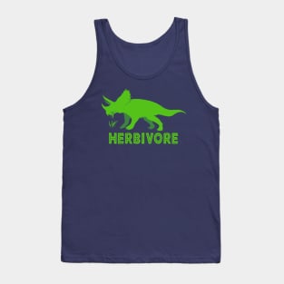 Herbivore Tank Top